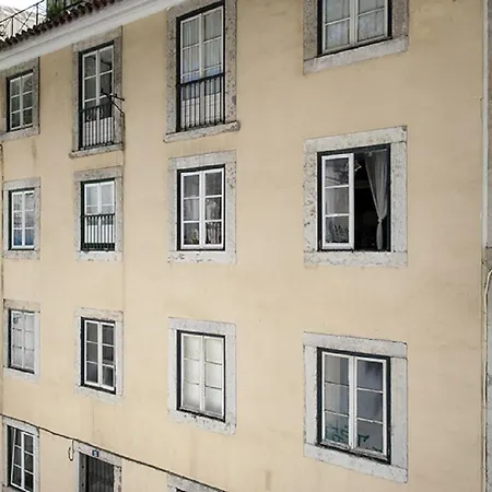 Διαμέρισμα Portas Da Se *