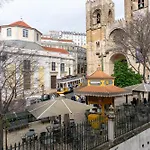 Portas Da Se Lägenhet *