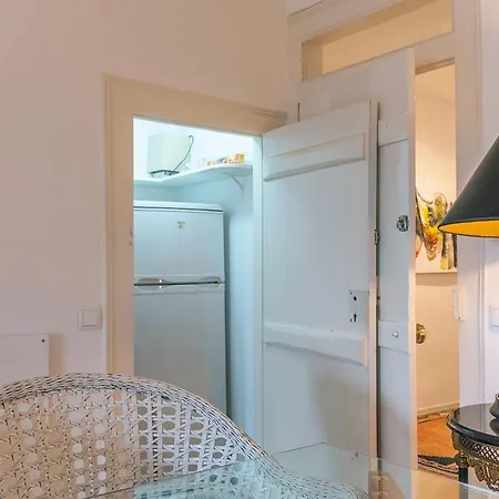 Portas Da Se Apartament *
