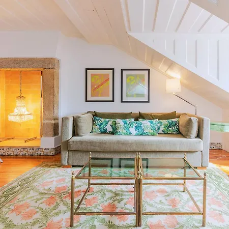 Lejlighed Portas Da Se