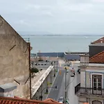 شقة Portas Da Se *