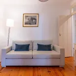 Portas Da Se Apartment