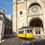 Portas Da Se * Lisboa