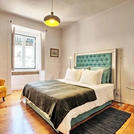 Portas Da Sé Apartamento