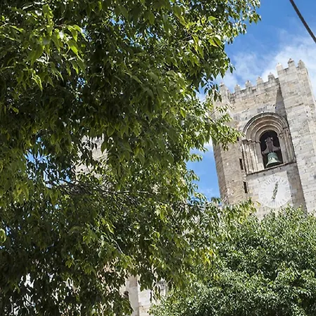 דירה Portas Da Se *