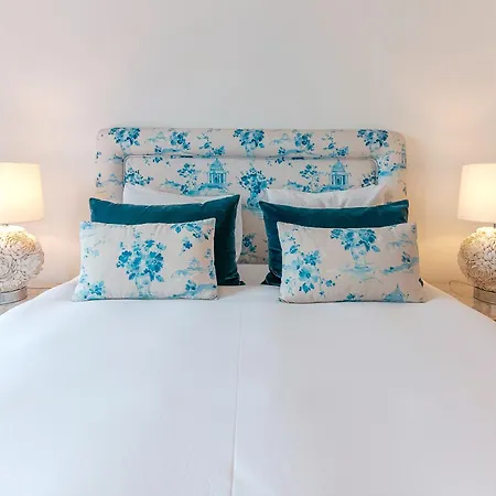 Apartamento Portas Da Sé Lisboa