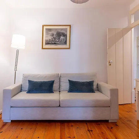 Portas Da Sé Apartamento
