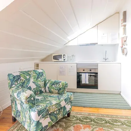 Apartamento Portas Da Sé *