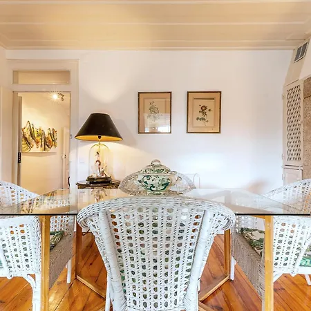Apartamento Portas Da Sé *