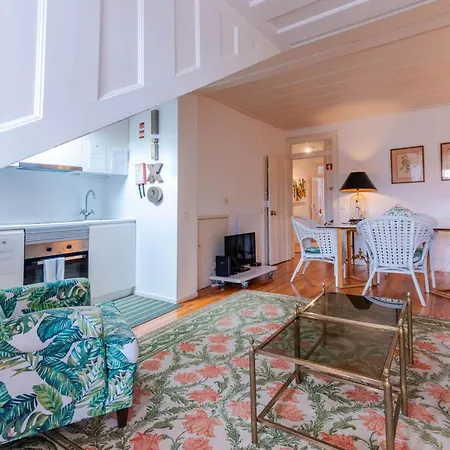 Portas Da Sé Apartamento Lisboa