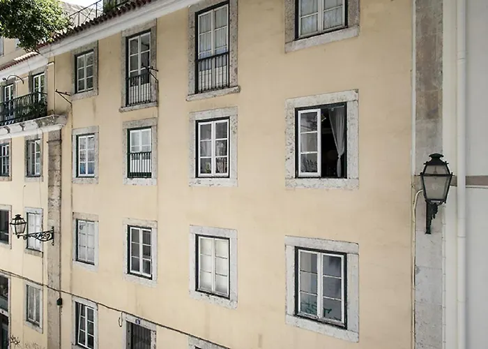 Lägenhet Portas Da Se *