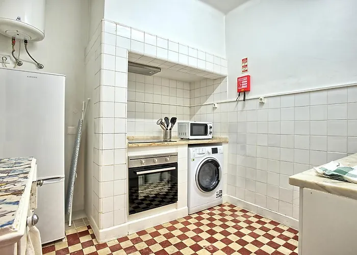 Portas Da Se Daire Lisboa