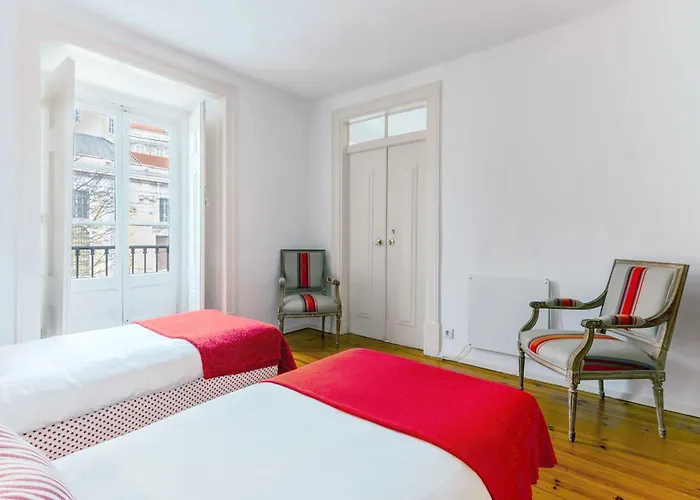 Lägenhet Portas Da Se *