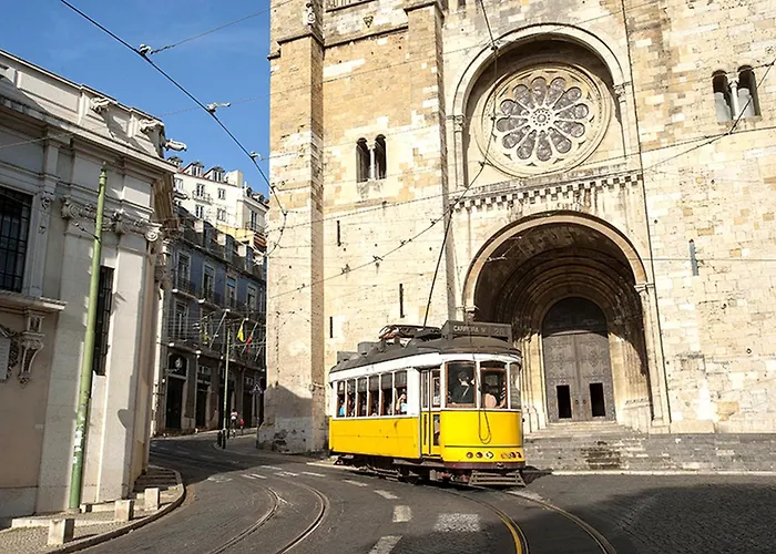 Portas Da Se * Lisboa