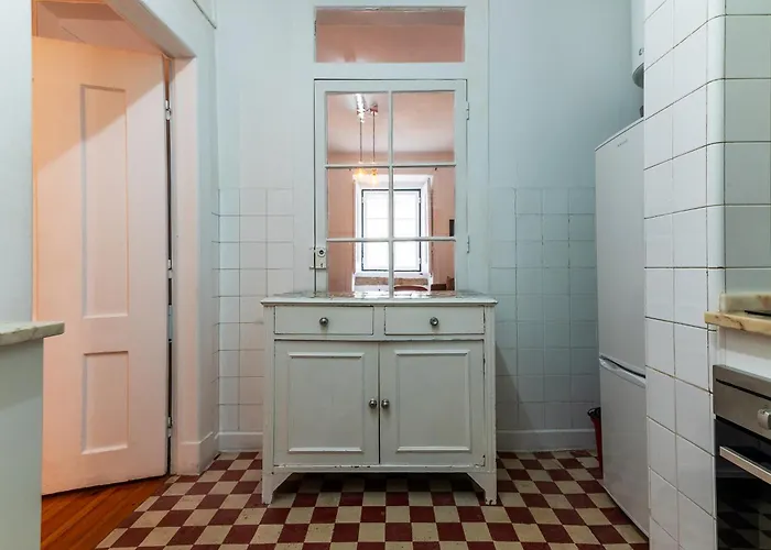 Portas Da Se Lisboa