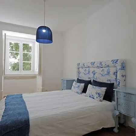 Portas Da Se Apartman