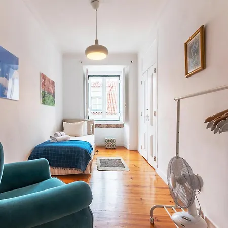 Apartman Portas Da Se *
