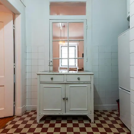 Portas Da Se Lisboa