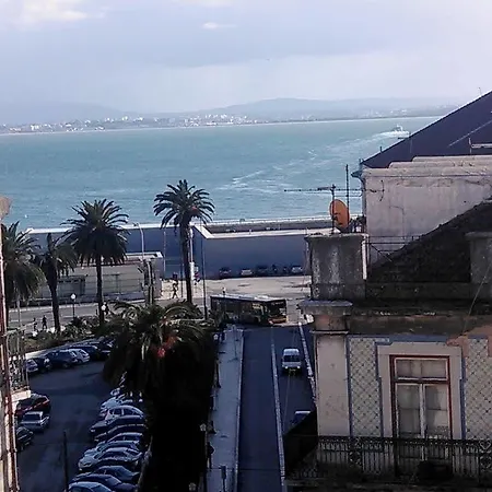 Portas Da Se Apartman