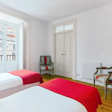 Apartament Portas Da Se *